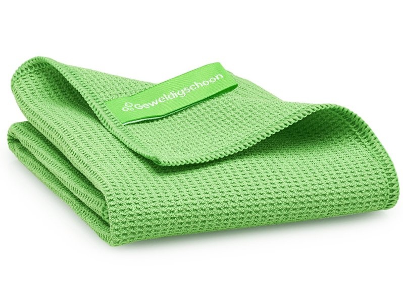 GEWELDIGSCHOON droogdoek (S)